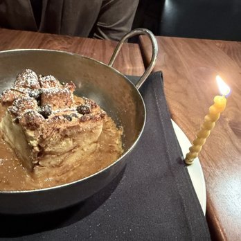 Herbie's Restaurant - caramel bread pudding - New American Near Me - Clayton, Missouri Herbie's Restaurant - caramel bread pudding - New American Near Me - Clayton, Missouri