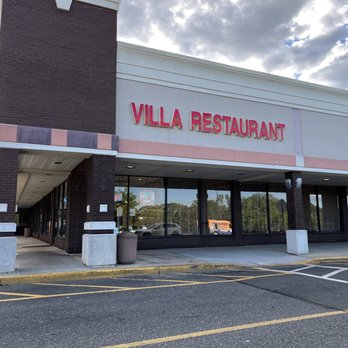 Villa Pizza & Restaurant - Storefront May 2023 - Pizza Near Me - Holmdel, New Jersey Villa Pizza & Restaurant - Storefront May 2023 - Pizza Near Me - Holmdel, New Jersey