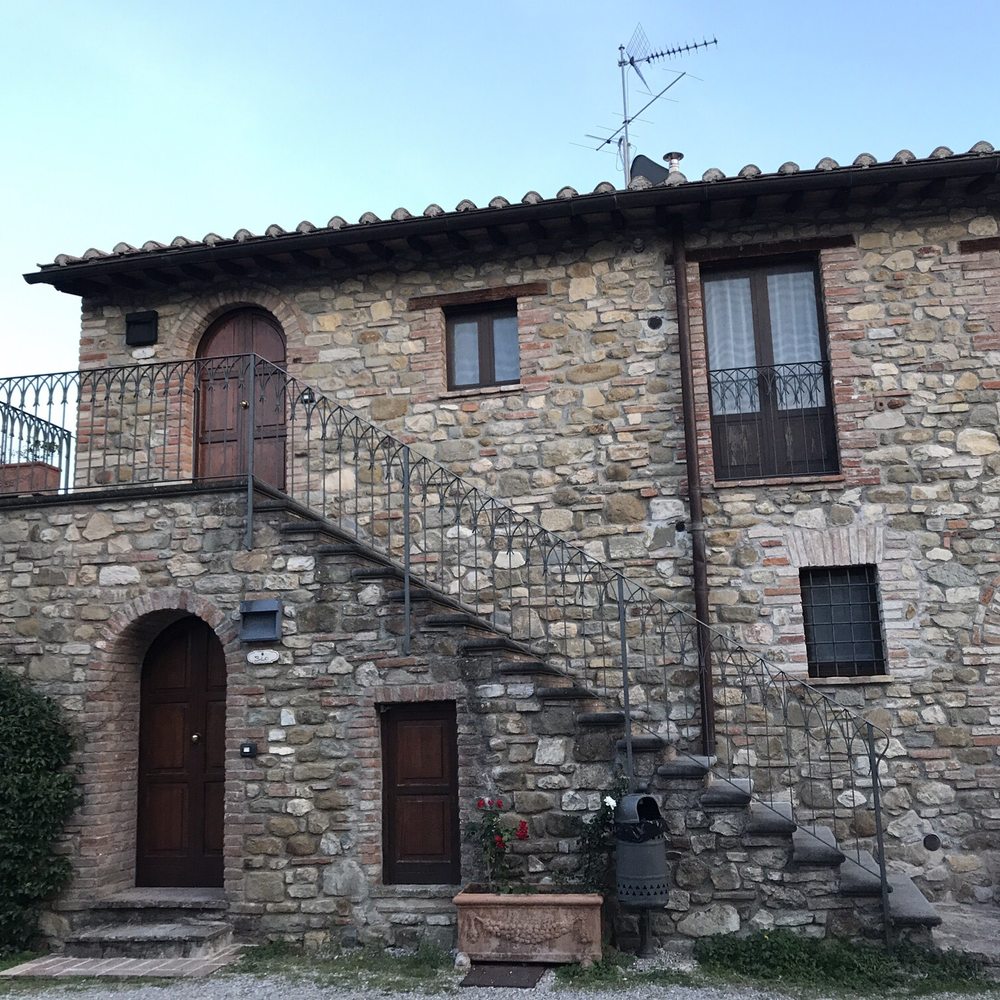 Relais Il Canalicchio - Hotel - Resorts Near Me - Collazzone, PG