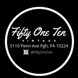 Fifty One Ten Vintage