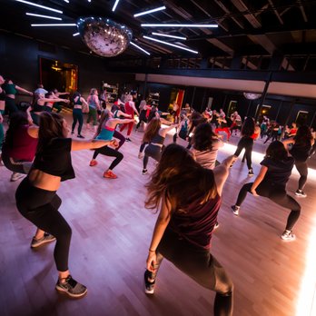 Dance Forever - Dance Studios Near Me - Chicago, Illinois
