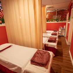 10Massage