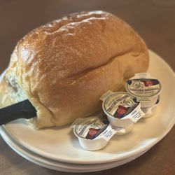 Waterloo Restaurant & Catering - Bread