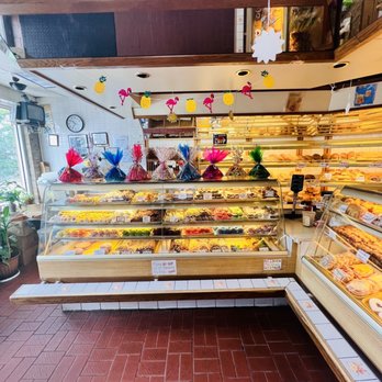 Haisch’s Bakery - Bakeries Near Me - South Plainfield, New Jersey