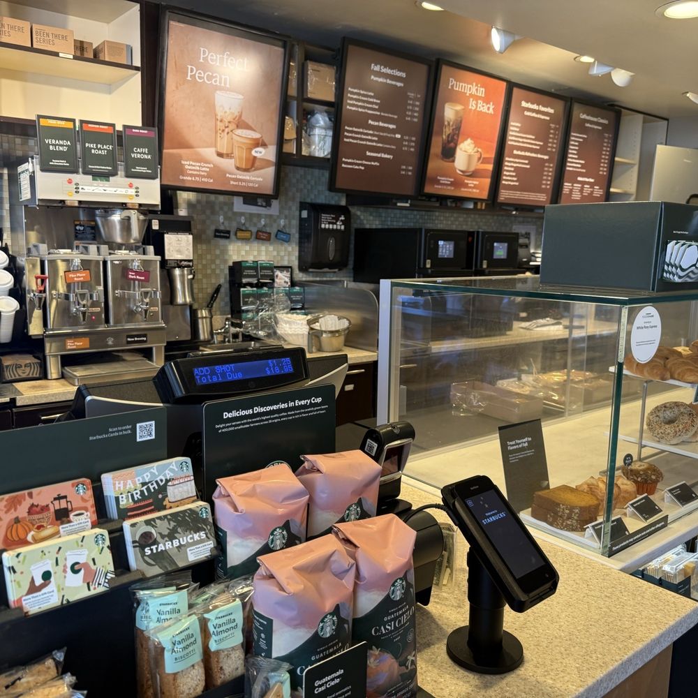 Starbucks - Counter - Coffee & Tea Near Me - Sunnyvale, California Starbucks - Counter - Coffee & Tea Near Me - Sunnyvale, California
