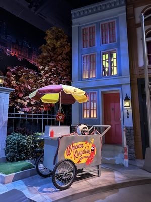 The Secret Life Of Pets: Off The Leash by null