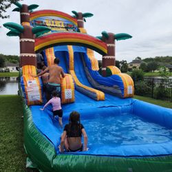 Orlando Fun Bounce