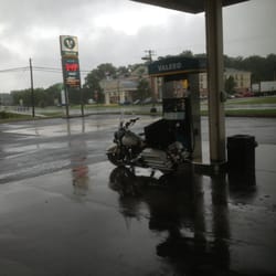 VALERO Shore Stop Express