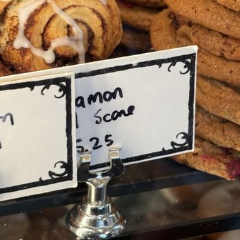 Jane The Bakery - scone - Bakeries Near Me - San Francisco, California Jane The Bakery - scone - Bakeries Near Me - San Francisco, California