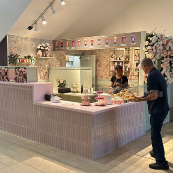 Say Tea & Smile - Bubble Tea Near Me - Pinecrest, Florida