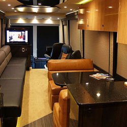 Prompt Charters