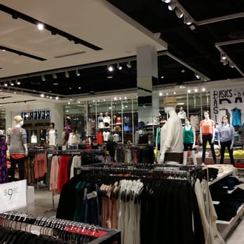 Forever 21 - All New! - Men's Clothing Near Me - Springfield, Missouri Forever 21 - All New! - Men's Clothing Near Me - Springfield, Missouri