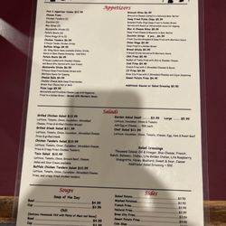 Margaret's Cafe