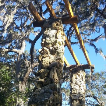 Ravine Gardens State Park - Parks Near Me - Palatka, Florida