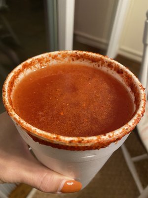 El Farolito Mexican Restaurant by null