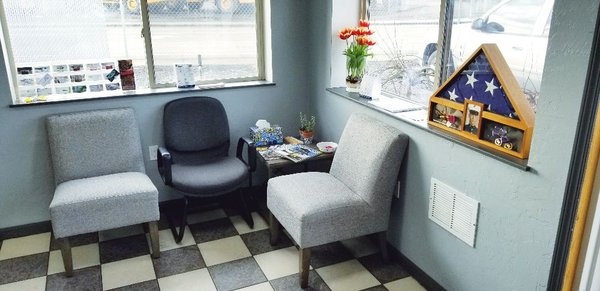 Prairie Road Automotive on Yelp