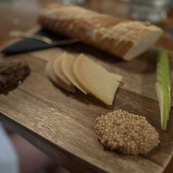 Lady Jane - Charcuterie