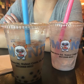 Ice Monster - Juice Bars & Smoothies Near Me - Walnut Creek, California Ice Monster - Juice Bars & Smoothies Near Me - Walnut Creek, California