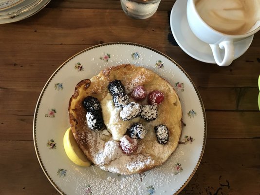 Maison Cafe + Market by null