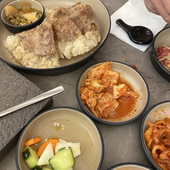 Hwa Mi Won - Korean Near Me - San Francisco, California