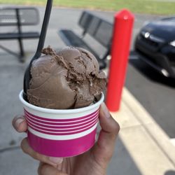 Thee Ice Cream Parlor