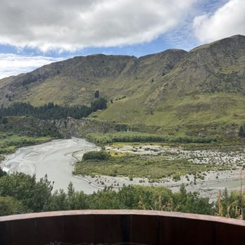 Onsen Hot Pools - Hot Springs Near Me - Arthurs Point, OTA