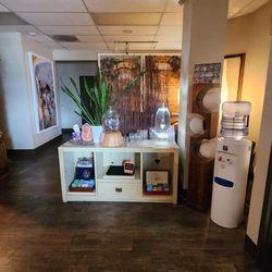 Estes Park Massage - Entrance to Estes Park massage