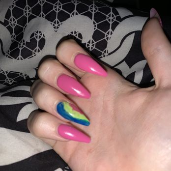 Solaso Nail Spa - Nail Salons Near Me - Charlotte, North Carolina Solaso Nail Spa - Nail Salons Near Me - Charlotte, North Carolina