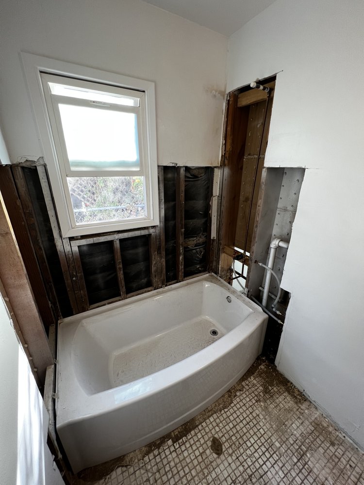 Slide of Yuma Plumbing Express