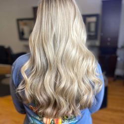 Hair On Main