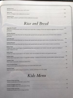 Menu photo 7 Spicy Affair Swedesboro, NJ Menu photo 7 Spicy Affair Swedesboro, NJ