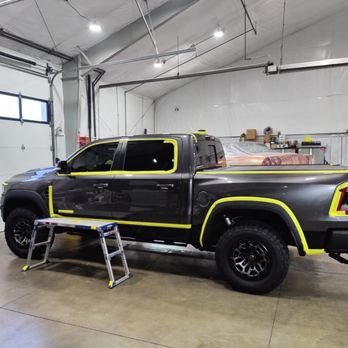 Autobahn Hyperformance Auto Detail - Auto Detailing Near Me - Canton, Ohio