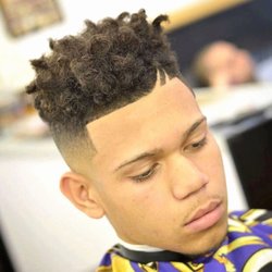 Island Barbers