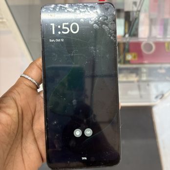 AYZ Cell Phone Repair - This is the after results of the repair! - IT Services & Computer Repair Near Me - Houston, Texas AYZ Cell Phone Repair - This is the after results of the repair! - IT Services & Computer Repair Near Me - Houston, Texas