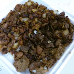 Teriyaki Combo