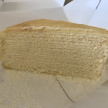 Waikiki Tea - Signature Mille crepe - Desserts Near Me - Honolulu, Hawaii Waikiki Tea - Signature Mille crepe - Desserts Near Me - Honolulu, Hawaii