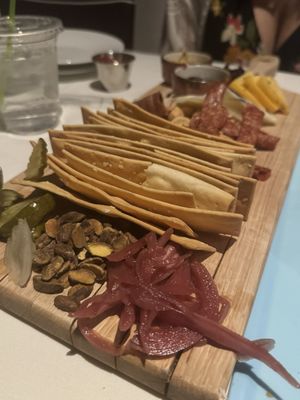 Aerie Restaurant & Lounge by null