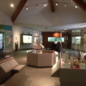 McLarty Treasure Museum - View of 2/3 of museum - Museums Near Me - Vero Beach, Florida McLarty Treasure Museum - View of 2/3 of museum - Museums Near Me - Vero Beach, Florida
