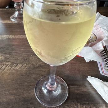 Tijuana Taxi Co - House Chardonnay - Mexican Near Me - Deerfield Beach, Florida