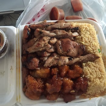 Tasty Goody - Fried rice. Orange chicken. Teriyaki chicken. - Chinese Near Me - Long Beach, California Tasty Goody - Fried rice. Orange chicken. Teriyaki chicken. - Chinese Near Me - Long Beach, California