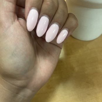 P A nails spa - Went to get a fill and a nail repair. Ended up with uneven shape and lumpy. - Nail Salons Near Me - Tucson, Arizona P A nails spa - Went to get a fill and a nail repair. Ended up with uneven shape and lumpy. - Nail Salons Near Me - Tucson, Arizona