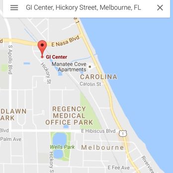 Melbourne GI Center - Medical Centers Near Me - Melbourne, Florida Melbourne GI Center - Medical Centers Near Me - Melbourne, Florida