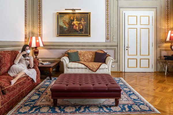 Palazzo Firenze by Baglioni Hotels & Resorts by null