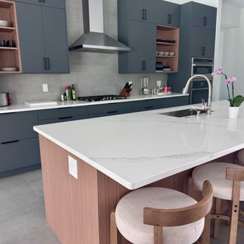 MK Kitchen & Bath - Kitchen & Bath Near Me - Bonita Springs, Florida