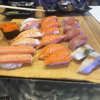 Sushi Damu - Yummy. - Sushi Bars Near Me - Tustin, California Sushi Damu - Yummy. - Sushi Bars Near Me - Tustin, California