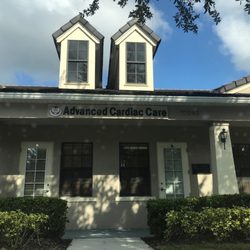 Advanced Cardiac Care - Entryway