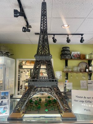 Katherine's French Bakery & Café by null