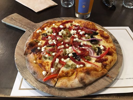 The British Hotel, Restaurant & Pub by null