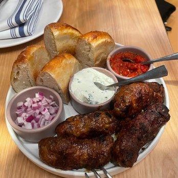Rose Mary - Cevapi - Italian Near Me - Chicago, Illinois
