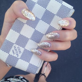 Nails Plus - Nail Salons Near Me - Santa Ana, California